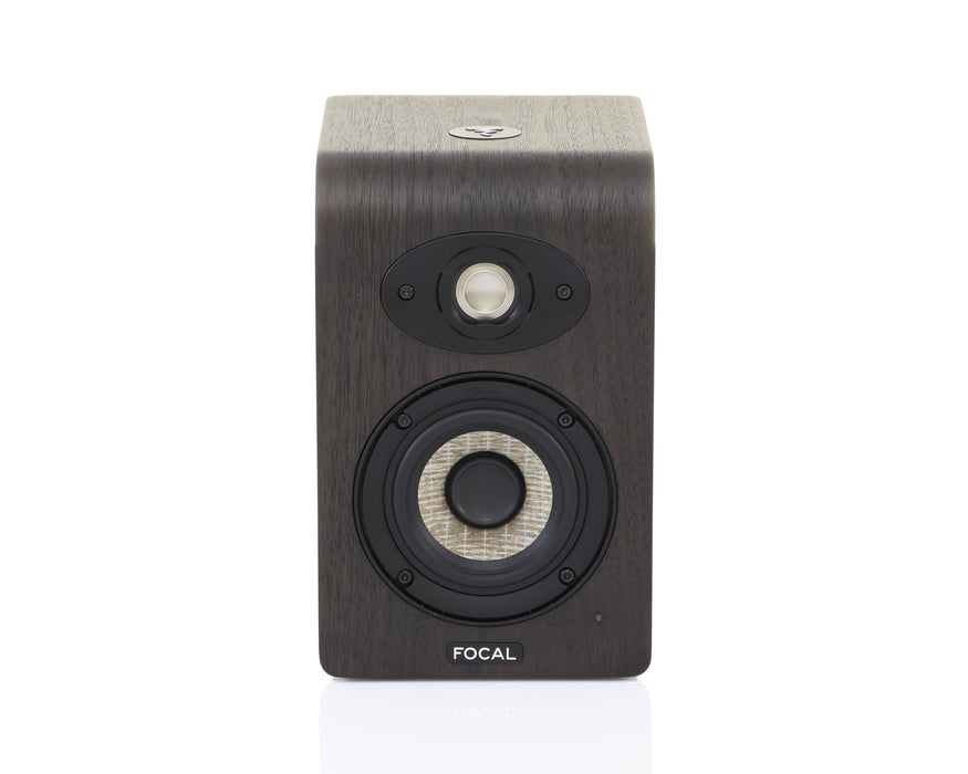 Focal Professional Shape 40 Active Nearfield Studio Monitor Speaker - Single