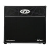 EVH 5150III Hypersonic 6x6 1x12-Inch Electric Guitar Amplifier - Black