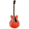 Gibson Custom Shop Murphy Lab 1958 ES-335 Heavy Aged Semi-Hollowbody Electric Guitar - Watermelon