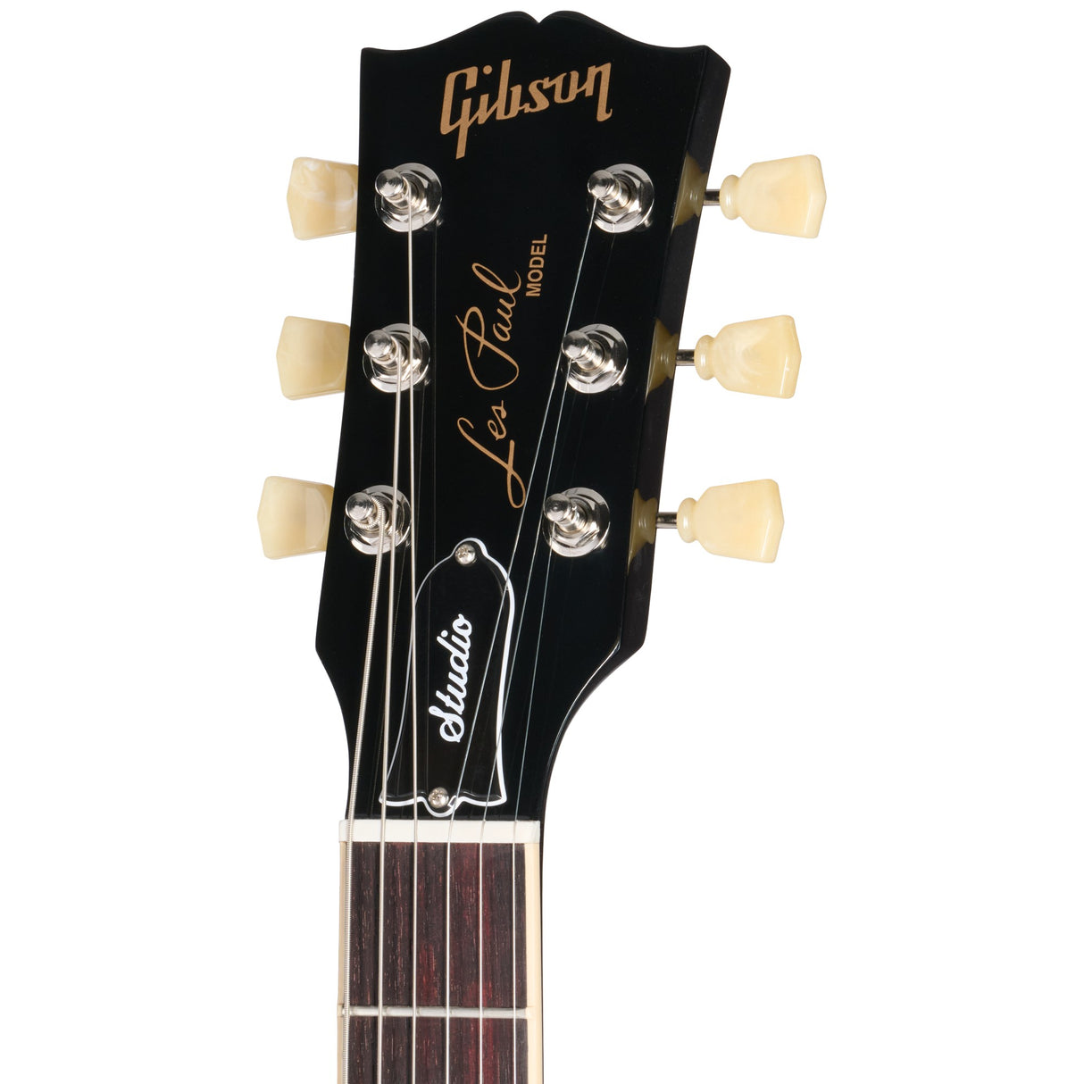 Gibson Les Paul Studio Electric Guitar - Smokehouse Burst