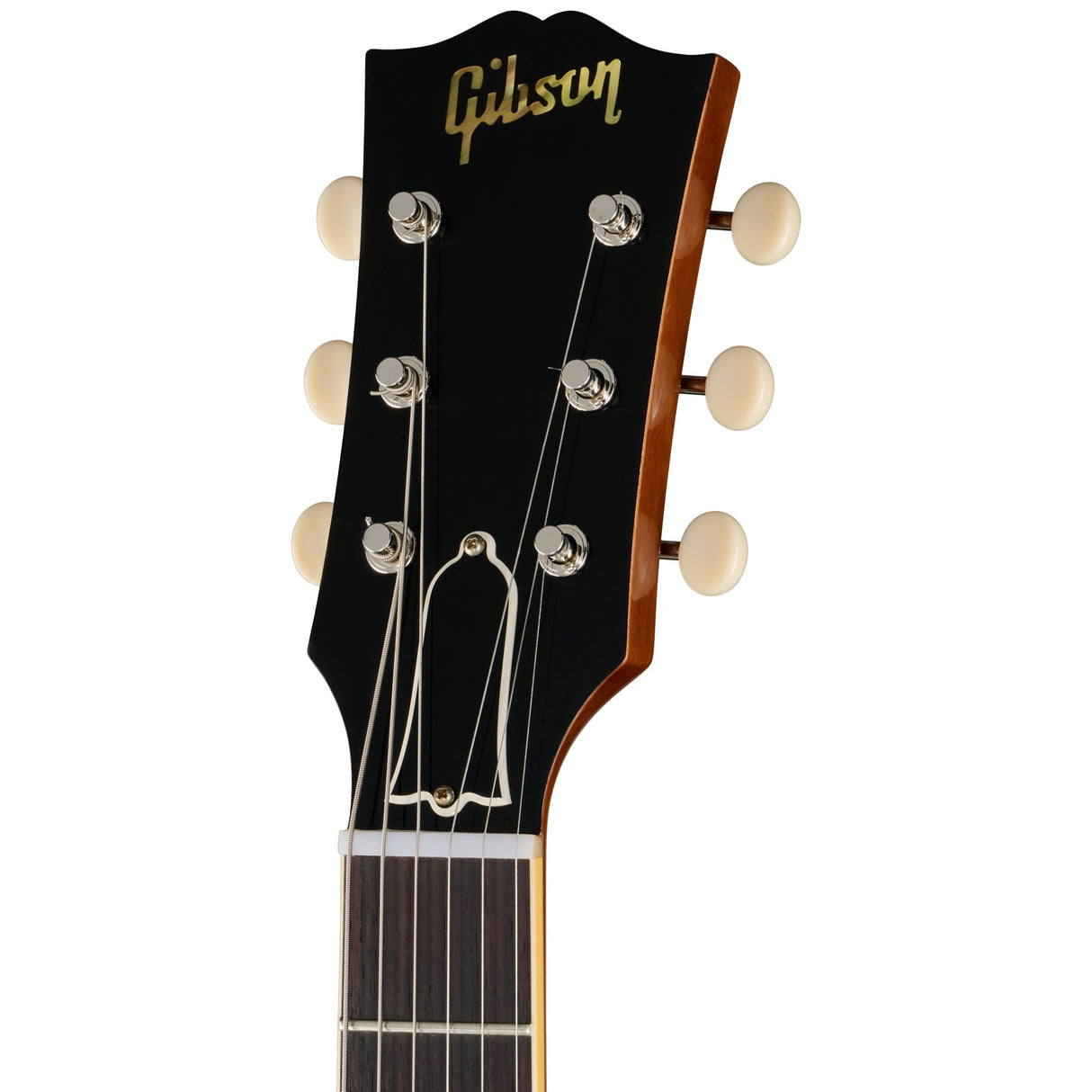 Gibson Custom 1959 ES-330 Sem-Hollowbody Reissue Electric Guitar - Vintage Natural