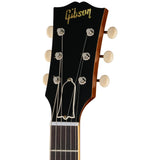 Gibson Custom 1959 ES-330 Sem-Hollowbody Reissue Electric Guitar - Vintage Natural