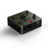 Antelope Audio Zenith 2 Bus-Powered 2 x 2 USB-C Audio Interface