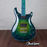 PRS Private Stock McCarty 594 Electric Guitar - Laguna Glow - #250384867