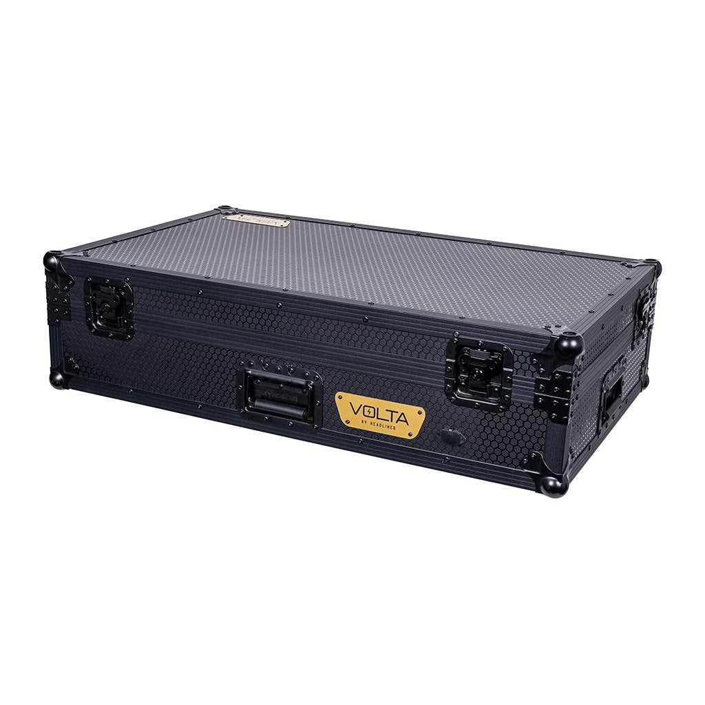 Headliner HL11003 Power-Ready Flight Case for AlphaTheta XDJ-AZ