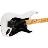 Jackson 50th Anniversary Iron Maiden Adrian Smith SC1 Signature Electric Guitar - Snow White
