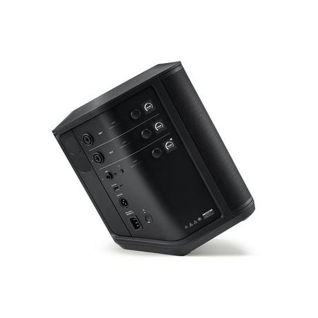 Bose S1 Pro+ Wireless PA System - New