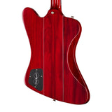 Epiphone 1963 Firebird I Reissue​ Electric Guitar - Cherry