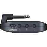 Boss KATANA:GO Personal Headphone Guitar Amp