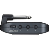 Boss KATANA:GO Personal Headphone Guitar Amp - Mint, Open Box