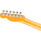 Fender American Vintage II 1963 Telecaster Electric Guitar, Rosewood Fingerboard - Vintage Blonde