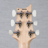 PRS Swamp Ash Special Electric Guitar, Maple Fingerboard - Black Doghair Smokeburst - #250401781