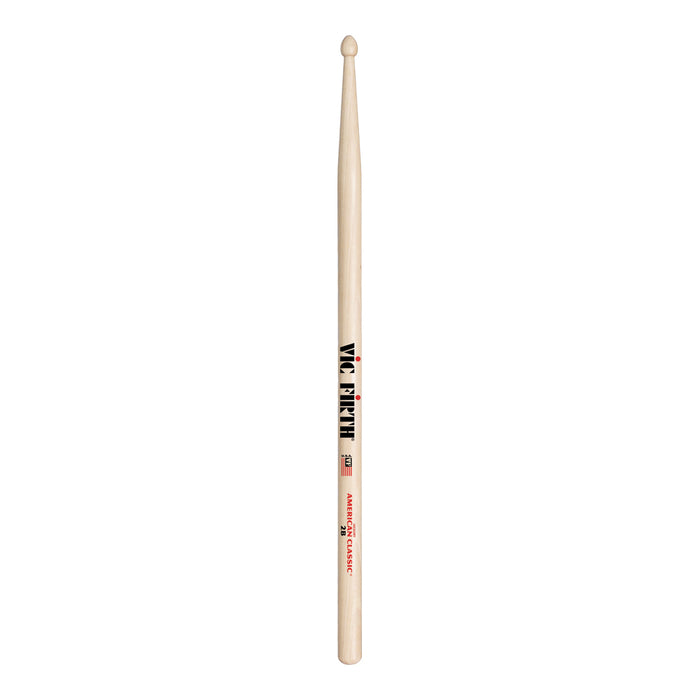 Vic Firth American Classic 2B Drum Stick