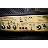 Victory Amps Sheriff 22 22-Watt Guitar Amplifier Head - New