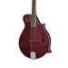 Epiphone F-5 Studio Mandolin - Wine Red Satin