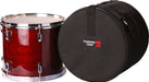 Gator GP-2418BD Standard Series Padded Bass Drum Bag; 24"X18"