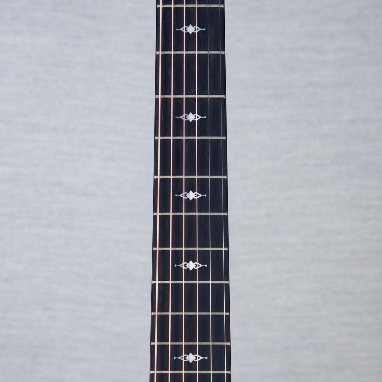 Taylor 314ce Sapele/Stika Spruce Acoustic Electric Guitar - #1204264060