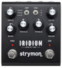 Strymon Iridium Amp Modeler & Impulse Response Cab Pedal - New