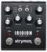 Strymon Iridium Amp Modeler & Impulse Response Cab Pedal