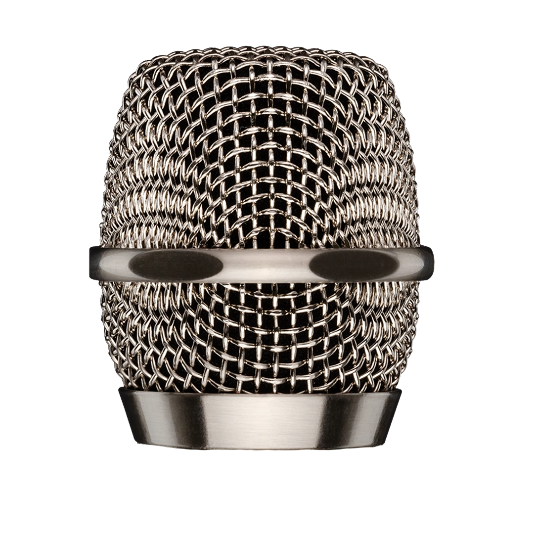 sE Electronics V7 25th Anniversary Edition Handheld Supercardioid Vocal Dynamic Microphone - Nickel