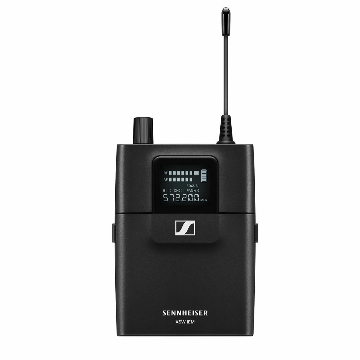 Sennheiser XSW IEM SET A Wireless In-Ear Monitoring System - New