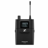 Sennheiser XSW IEM SET A Wireless In-Ear Monitoring System - New