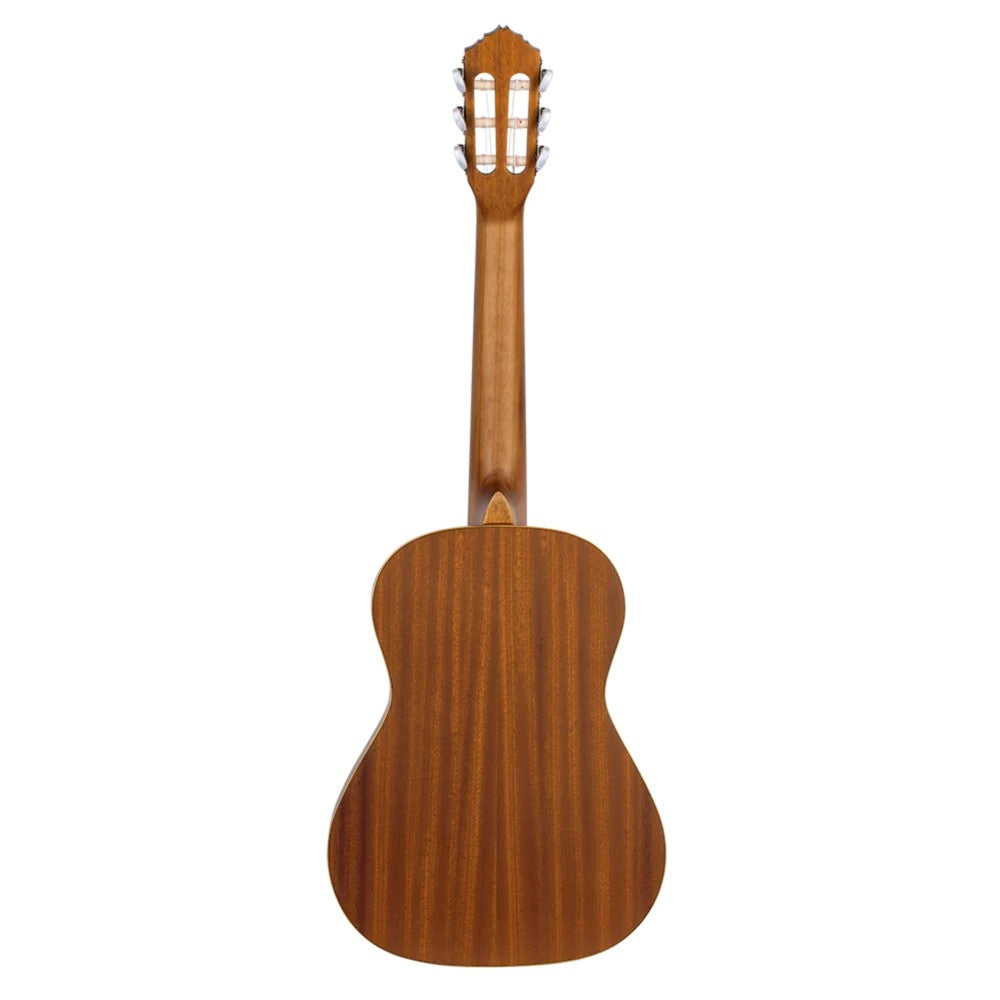 Ortega R121-1/2 Half Size Nylon String Acoustic Guitar