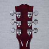 Gibson J-45 Standard Mahogany/Sitka Spruce Acoustic Electric Guitar - Honey Burst - #23204130