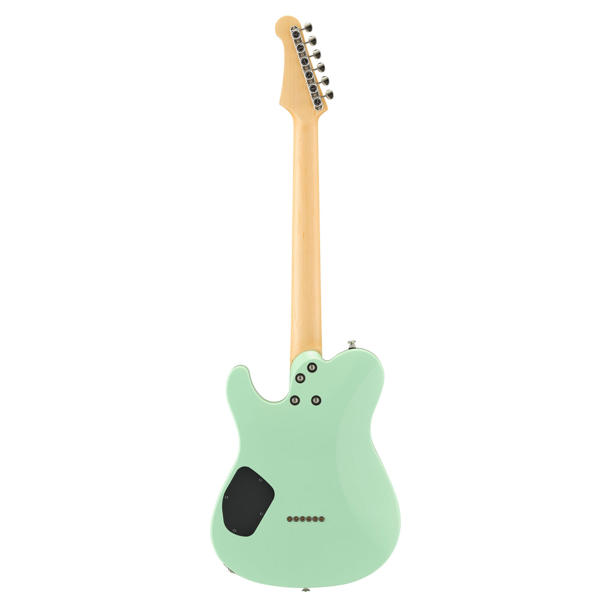 Yamaha Pacifica SC Standard PACS+11SM Electric Guitar - Peppermint Green