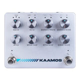 Darkglass Electronics Kaamos Bass Distortion and Octaver Effect Pedal
