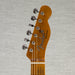 Fender Custom Shop 52 Telecaster HS Heavy Relic Electric Guitar - Watermelon King - CHUCKSCLUSIVE - #R125952
