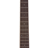 Dunable DE Series Cyclops Electric Guitar - Gloss Black - New