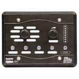 BSS BLU-8-V2 Programmable Zone Controller - Black