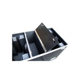 Road Ready RR2MH575C Lighting Case for 2 x 575 Type Moving Heads