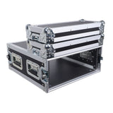 ProX T-4RSS 4U Space Amp Rack Mount ATA Style Flight Case - New