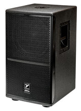 Yorkville ES12P Elite Series 12-Inch Powered Subwoofer - Mint, Open Box