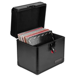Gator Cases ONYX Series Stackable Case for 50-70 12-Inch Vinyl Records