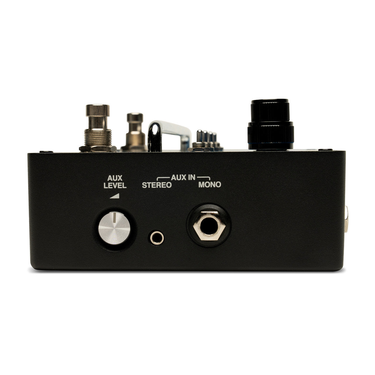 ampeg bass pedal Ampeg SGT-DI Bass Preamp Pedal and DI