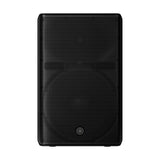 Yamaha DXR15MKIII 15-Inch 1100-Watt Powered Speaker