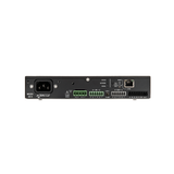 Powersoft Mezzo 322A 2-Channel Compact Install Power Amplifier - Mint, Open Box - Used - Like New