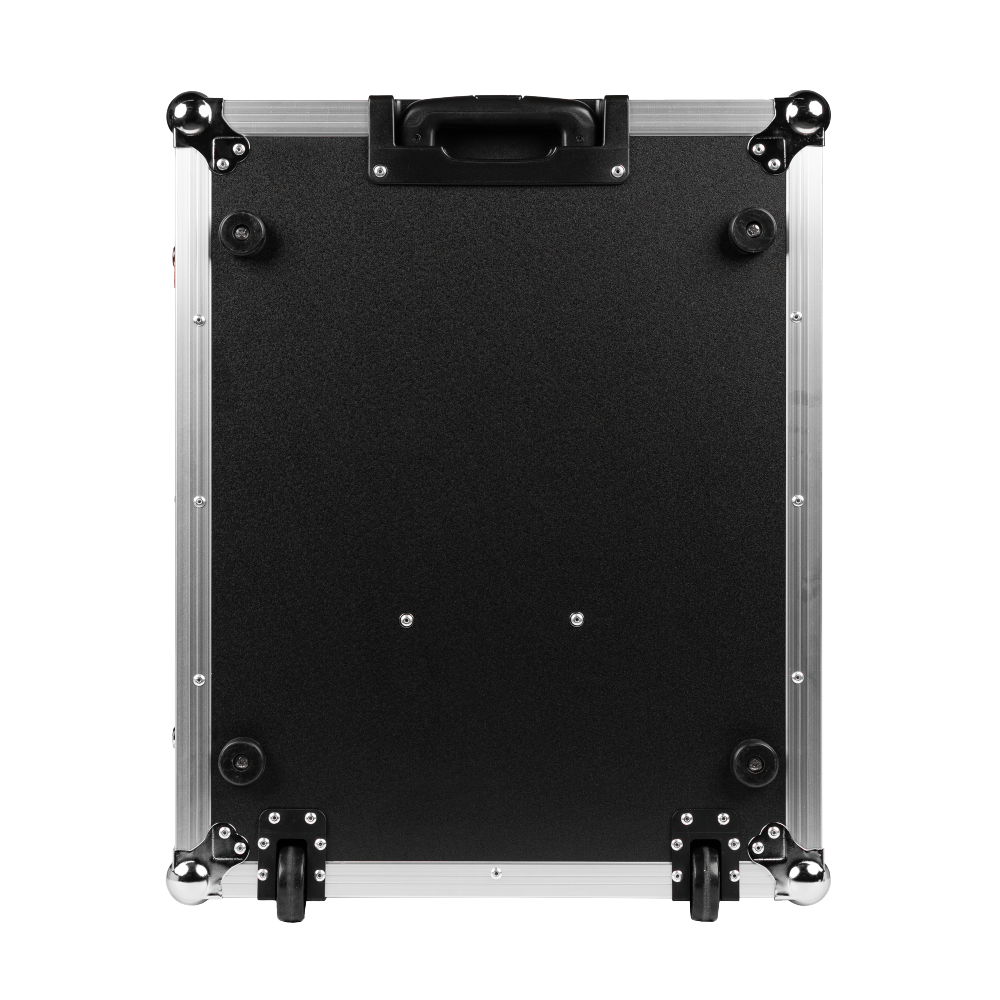 Gator GTOUR Case for Behringer WING Compact 48-channel Digital Mixer – No Doghouse