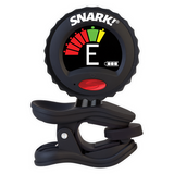 Snark ST-8 HPT High-precision All Instrument Clip-on Tuner