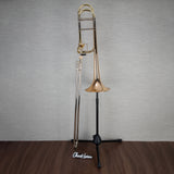 Bach LT42AFG Stradivarius Lightweight Axial Flow Valve Tenor Trombone - Open Box, Mint