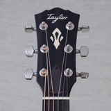 Taylor Gold Label 517e Mahogany/Spruce Acoustic Electric Guitar - Sunburst/Cream Pickguard - #1204255021