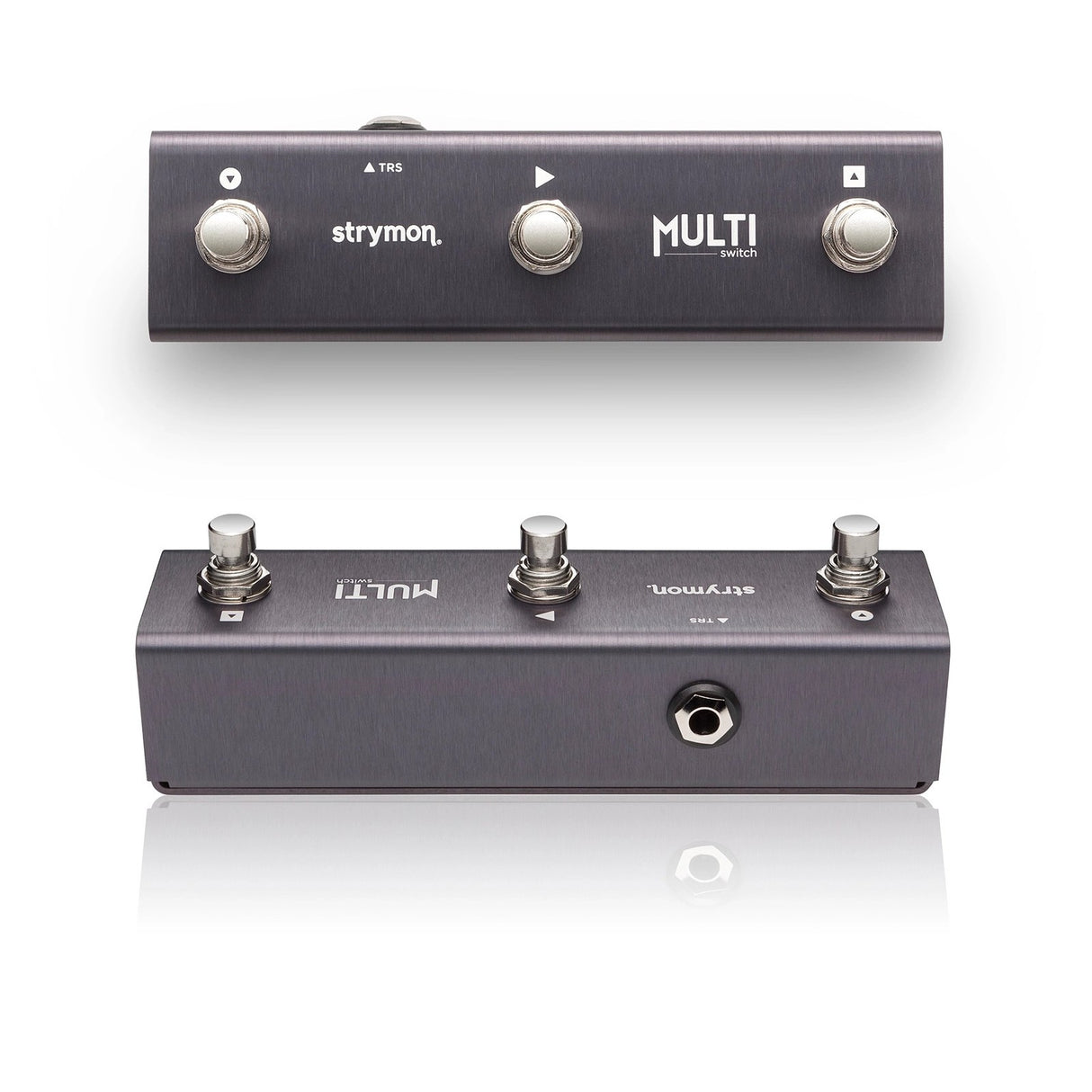 Strymon MultiSwitch Footswitch Selector Pedal