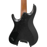 Ibanez Q Standard QX527B 7-String Electric Guitar - Weathered Black