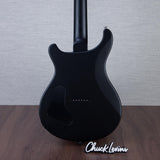 PRS Mark Holcomb Electric Guitar - Gray Black Stained Binding - #250408962