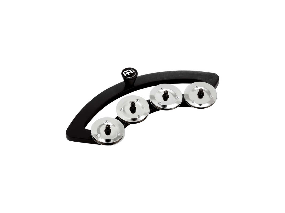 Meinl Backbeat Tambourine For 10"-12" Drums