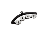 Meinl Backbeat Tambourine For 10"-12" Drums