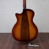 Martin GPCE Inception Maple/European Spruce Acoustic Electric Guitar - #M2865528 - Mint, Open Box